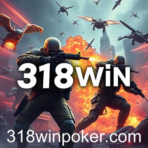 318win Innovates the Gaming Landscape