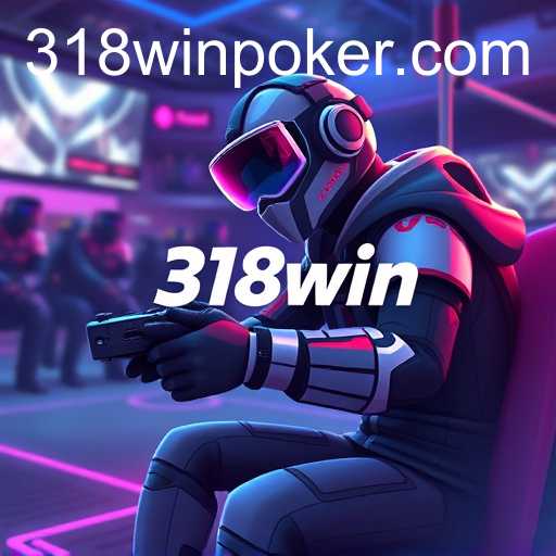 318win: Revolutionizing Online Gaming in 2025