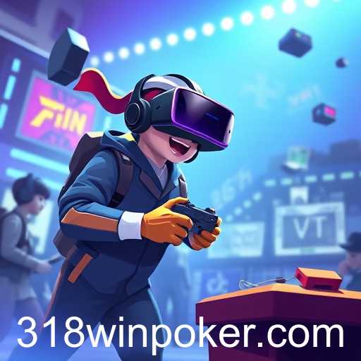 318win: Redefining Online Gaming in 2025