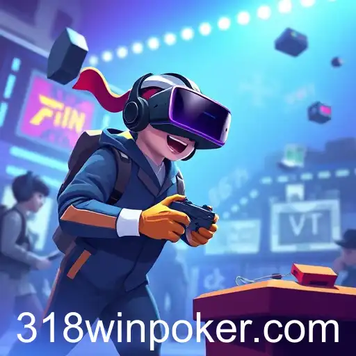 318win: Redefining Online Gaming in 2025