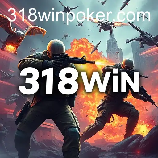 Exploring the Exciting World of Action Games: A 318win Perspective