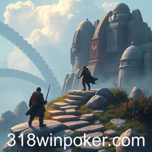 Exploring Adventure Games: The Appeal of '318win'
