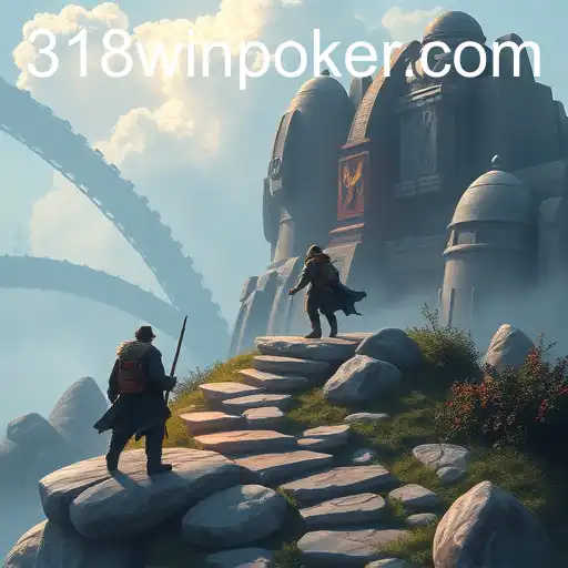 Exploring Adventure Games: The Appeal of '318win'