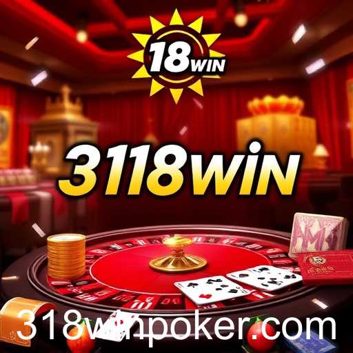 Exploring the World of Casino Games with 318win