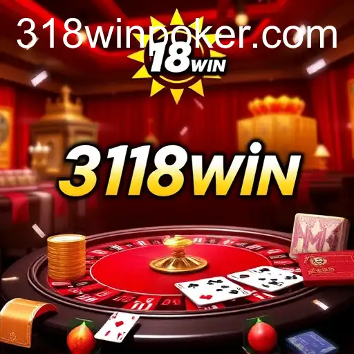 Exploring the World of Casino Games with 318win