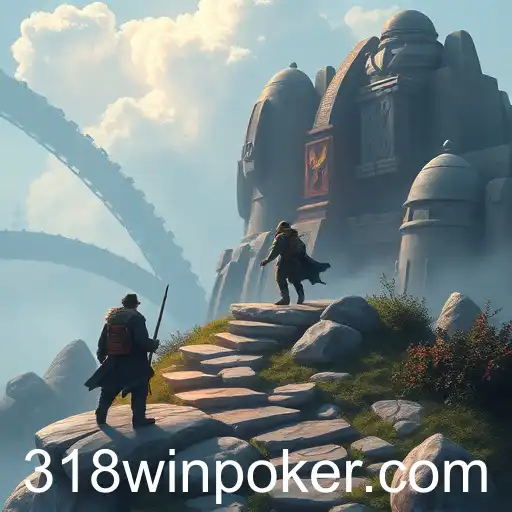 The Evolution of Online Gaming and 318win's Impact