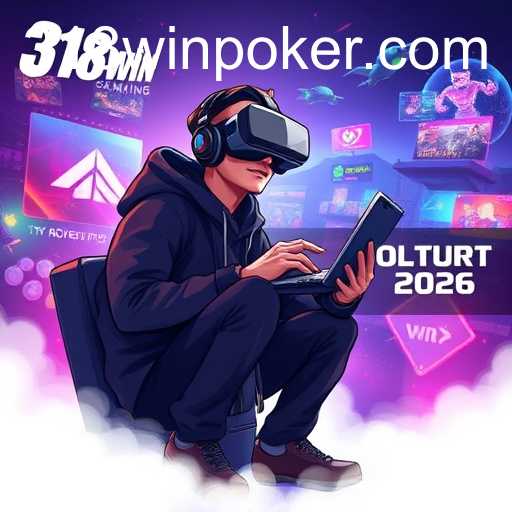 Evolution of Online Gaming Platforms: A 2025 Perspective