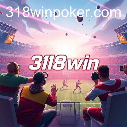 The Evolution of Online Gaming: 318win's Impact