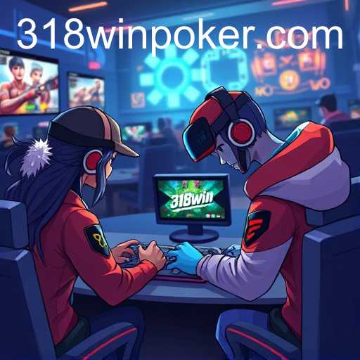 Exploring the Rise of 318win: A New Era in Online Gaming
