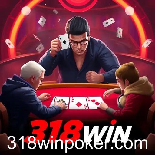 Exploring the Rising Popularity of 318win