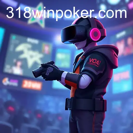 Innovations in Gaming: The Rise of 318win