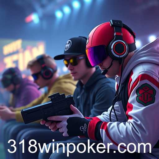 The Rise of Multiplayer Games: A New Era of Interactive Entertainment