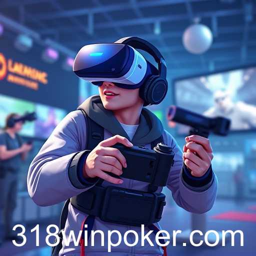 The Landscape of Online Gaming in 2025