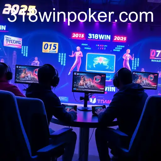 The Evolution and Impact of Online Gaming in 2025