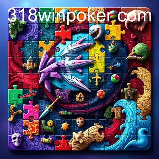 Exploring the World of Puzzle Games: A Deep Dive into the 318win Category