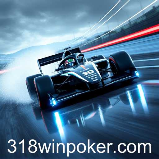 The Thrill of Competition: Exploring Racing Games on 318win