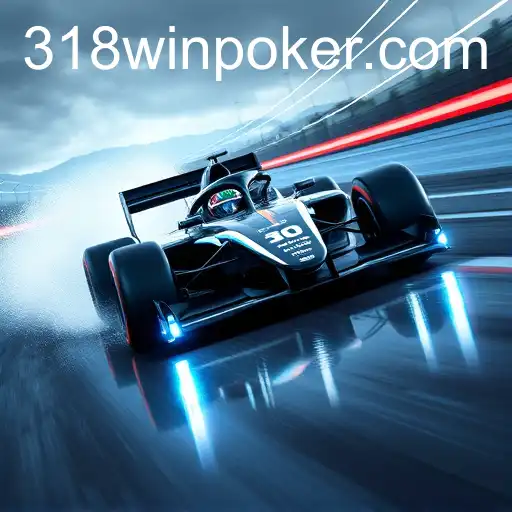 The Thrill of Competition: Exploring Racing Games on 318win