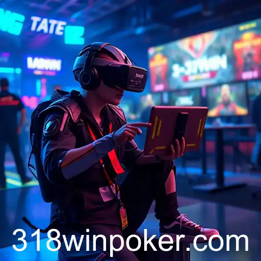 The Rise of 318win in the Online Gaming Landscape