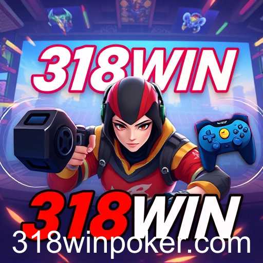 The Rise of 318win in Online Gaming