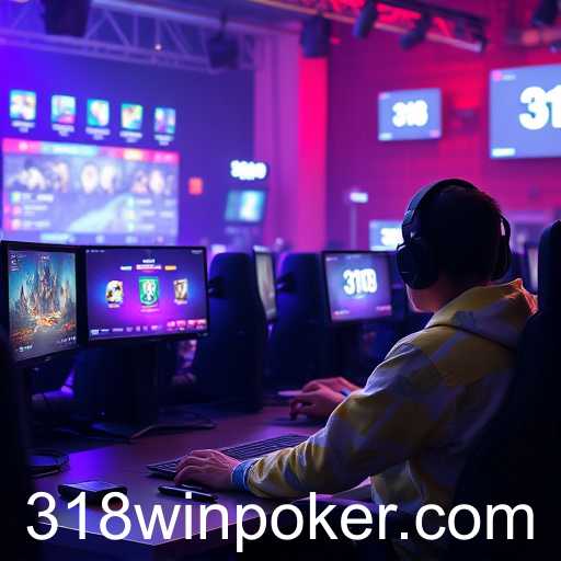 The Rise of Online Gaming in the Modern Era