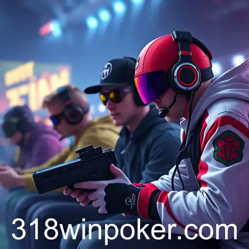 The Rise of Online Gaming Amidst Global Shifts