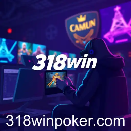 The Rising Popularity of 318win in Online Gaming