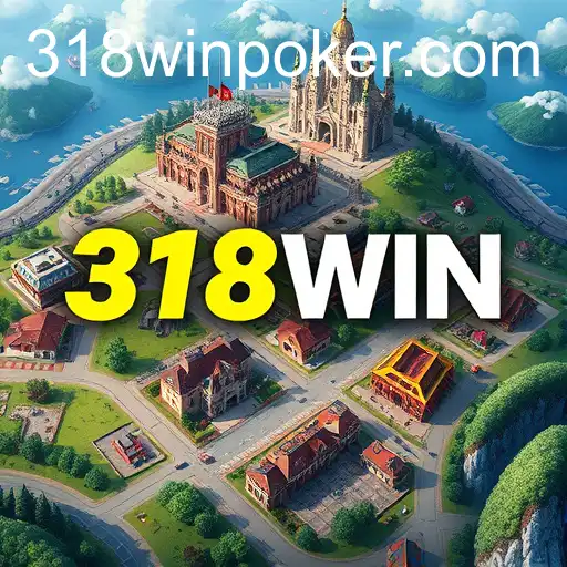 The Allure of Simulation Games: Exploring the World of 318win