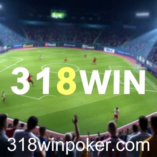 Exploring the Exciting World of Sports Games with Keyword '318win'