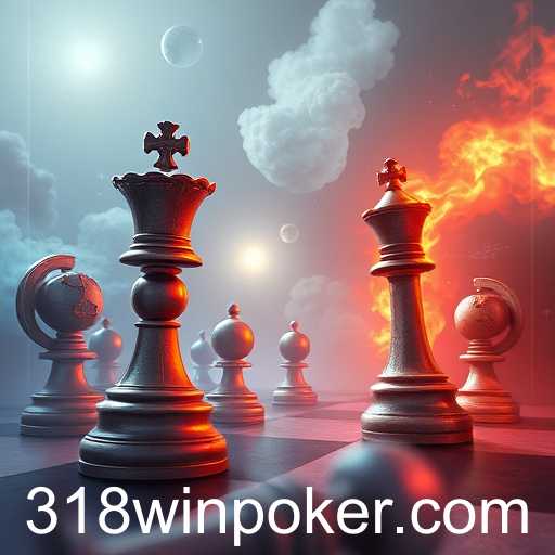 Exploring Strategy Games with 318win: A Deep Dive into Tactical Mastery