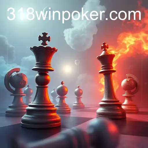 Exploring Strategy Games with 318win: A Deep Dive into Tactical Mastery