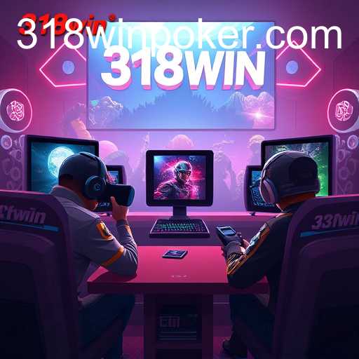 The Rise of 318win: Revolutionizing Online Gaming