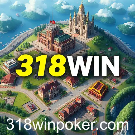 The Rise of 318win in Digital Gaming